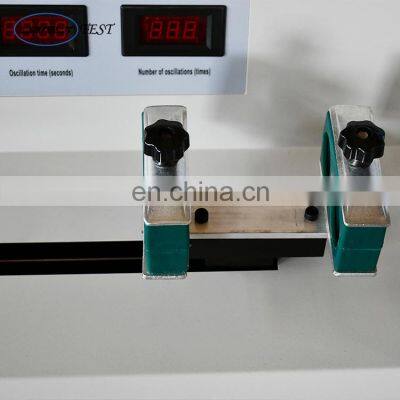 Sand Equivalent Test Set/testing Equipment for Soil photo-5