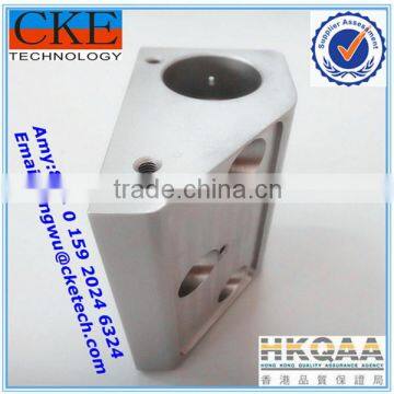 8 Years Machining Experience High Precision CNC OEM Machine Fabrication Service photo-6