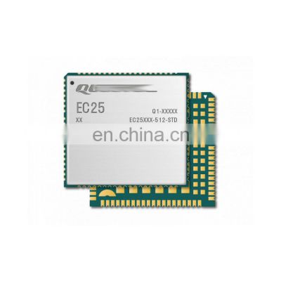 North America Region/Operator 150Mbps/50Mbps LTE Cat.4 Module EC25AFX EC25-AFX