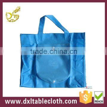 Shopper Nonwoven bagFoldable