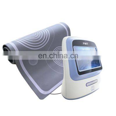 Endocrine regulation,erythrocyte aggregation rehabilitation, high quality pulse magnetic therapy machine