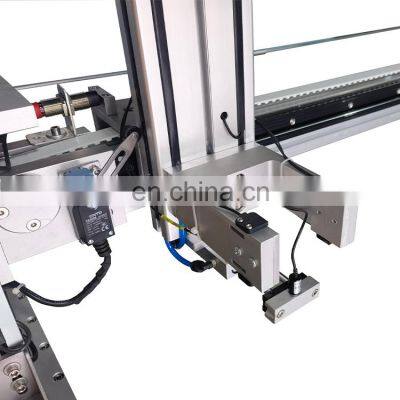 HTPV-09 UL1703 Standard Hail Impact Testing Machine photo-5