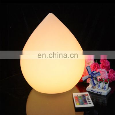 battery operated mini table lamp solar bed light smart led decoration led lamp rechargeable outdoor table lights