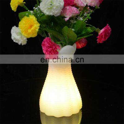 smart modern table lamp small table lamp battery New led lamp rechargeable outdoor table lights