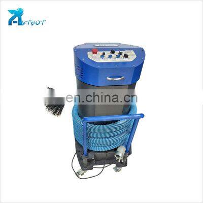 Most selling products pressure cleaner pressovac air duct cleaning powerful for round sale