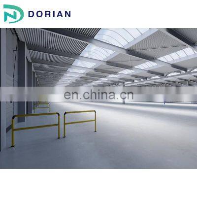 Low Cost Construction Steel Rack Warehouse Storage Warehouse Building For Workshop