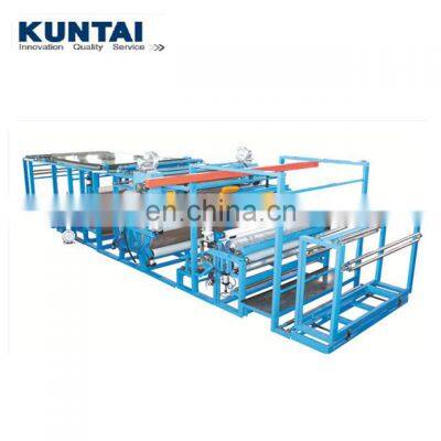 Automatic Film Laminating Machine for TPU, PVC photo-2