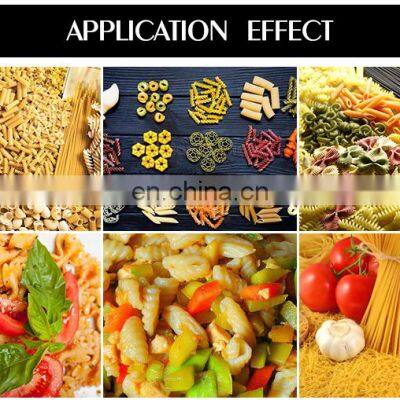 Traillers for Pasta Drying Machinecorn Pasta Machine Fully Automatic Pasta Machine photo-2