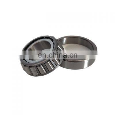 6-127509AK  32209  Roller angular contact bearing with tapered roller  3151-3103025 size 45*85*24.75 for UAZ car