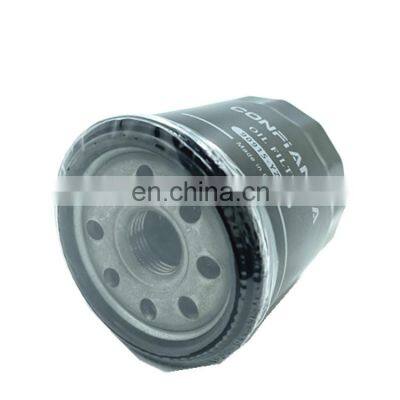 Factory Price Car Engine Oil Filter Fit for TOYOTA Car Parts Oil Filter OEM 90915-YZZE1 photo-3