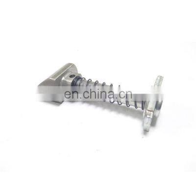 Custom Precise Casting Lost Wax Casting Intelligent Lock Bolt photo-4