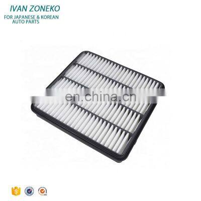 Filtro de aire de cabina de fácil y simple manejo y calidad confiable 17801-0S010 17801 0S010 178010S010 para Toyota photo-2