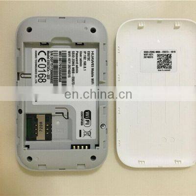 New Unlocked E5573CS-322 Cheap 4G Lte Mobile WiFi Router Pocket Wifi E5573 photo-2