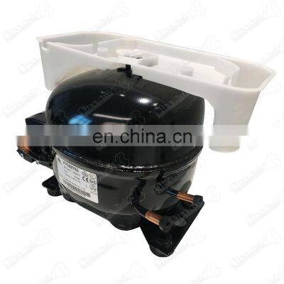 Plastic cover receiving disposal pan huayi refrigerator compressor water tray water-containing plate