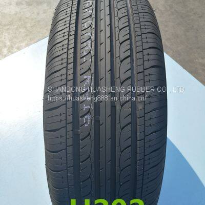 China High Performance Cheap New Passenger Car Tire Wholesale Prices 205/50R16 265/35ZR18 235/40ZR18 KAPSEN HABILEAD