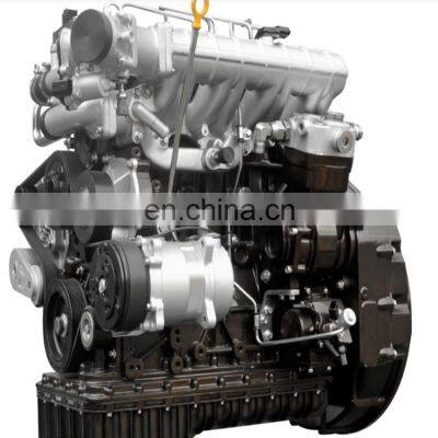 original Yuchai 4 cylinders YCY30165-60 diesel engine for construction