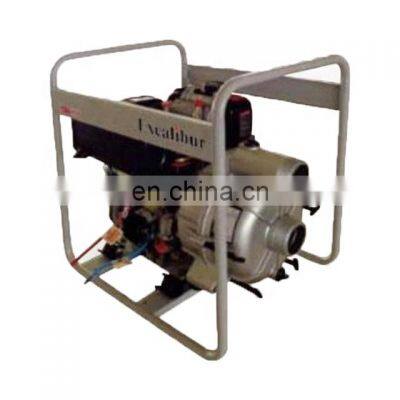 Gasoline Diesel Trash Water Pump SWP205B SWP305B SWP405B photo-2