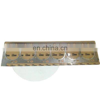 3943366 Diesel Engine Part Head Gasket 3943366 Diesel Engine Truck Parts photo-2
