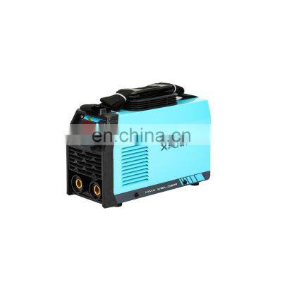 Inverter Pakistan 300-Ampere-Einsphasen-Lichtbogenschweißmaschine