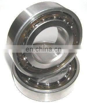 Four-Joint Angular Contact Bearing QJ205N2MA QJ 205 QJ205M Bearing QJ205MA QJ205 photo-3