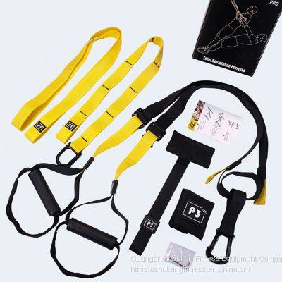 SK-913 TRX fitness pull rope gym accessary China