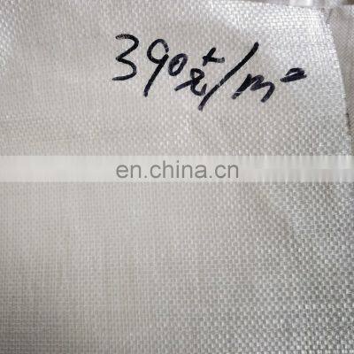 Heavy Duty UV Treated Waterproof Transparent Tarp Clear PE Tarpaulin for Greenhouse Poultry Cover photo-3