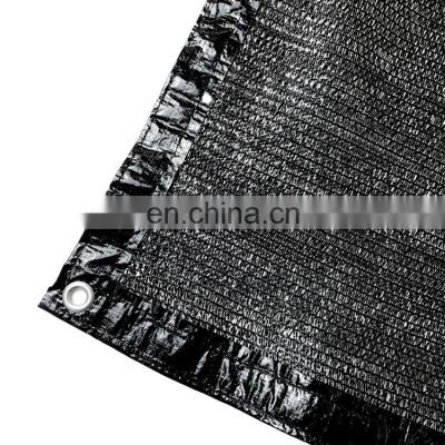 Greenhouse Sun Shade Cloth/Garden Shade Netting/Agriculture Sun Shade Net