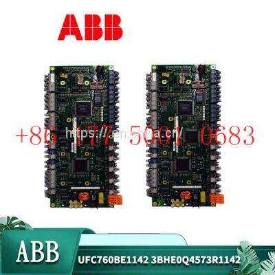 ABB DSSR122 4899001-NK Module photo-2