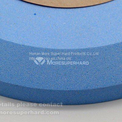Sol Gel Grinding Wheel for Cast Iron, Carbon Steels, Alloy Steels, and Tool Steels, Roller Bearings, Cylinders, Compressor Parts, Gear Parts, Hydraulic and Pneumatic Cylinders photo-5