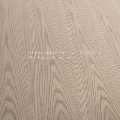 Natural Red Oak Plywood/HDF