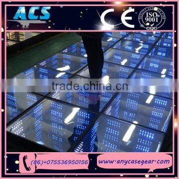 ACS 2015 Program Dance Floor Stage Light