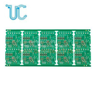 12 Layers BGA PCB Board For Medical Electronics photo-5