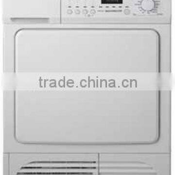 High quality Condenser Dryer-8kg