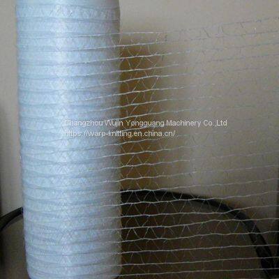 Pallet Net Wrap Knitting Machine photo-3