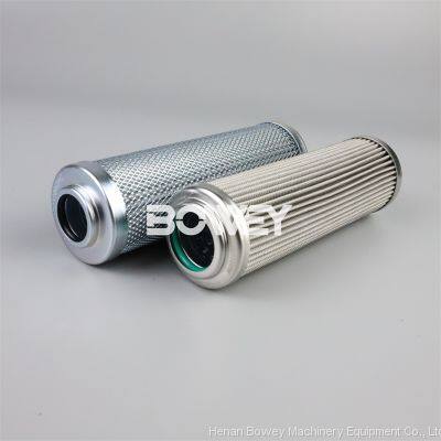 0110 D 100 W/HC Bowey Replaces Hydac Hydraulic Oil Filter Element photo-2
