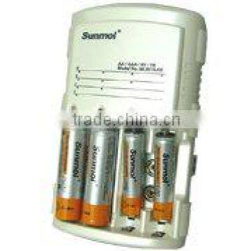 hot sale battery charger MLBC5U05