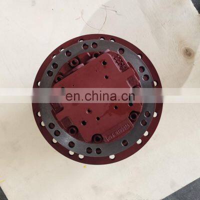 Excavator Hydraulic Parts EX40 Travel Motor EX40 Final Drive 9238016 Travel Device For Hitachi