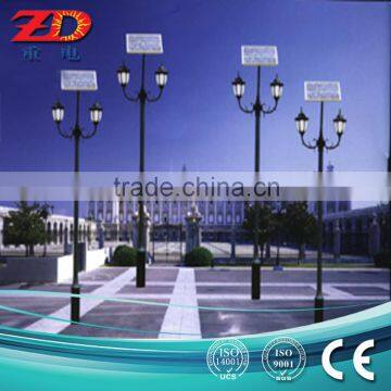 Low temperature garden light solar(ZD-TYD-22)