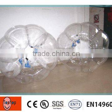 Loopy Ball 2014 New Product Inflatable Buddy Bumper Ball photo-5