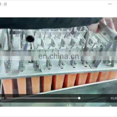 32 Molds Ice Lolly Machine Line photo-4