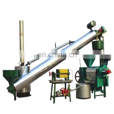 CHINA Genyond  Essential Oil Extraction Machine Plants Essential Oil extraction machine with logo