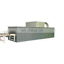 Shanghai Chocolate Cooling Tunnel photo-4