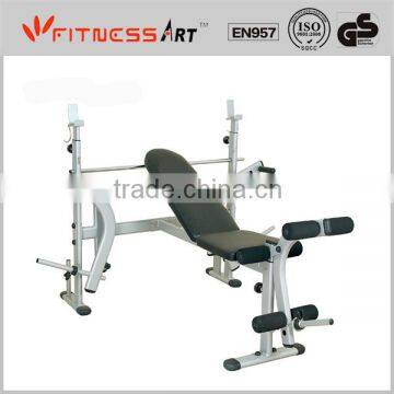 Weight Bench WB8309 in China