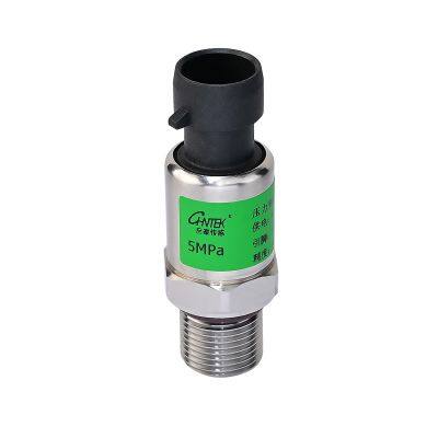 China Factory Manufacturing High Quality High Accuracy Small Pressure Sensor 0-10V 0.5-4.5V 4-20ma photo-3