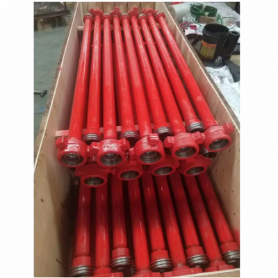 API 6A Drilling Straight Pipe Integral Fittings Pup Joint Fig 1502 photo-5