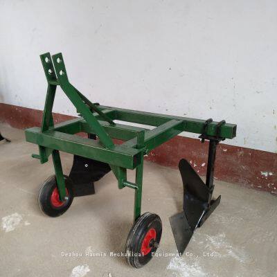 Agricultural Machinery Farm Machine Peanut Combine Harvester for Sale photo-2