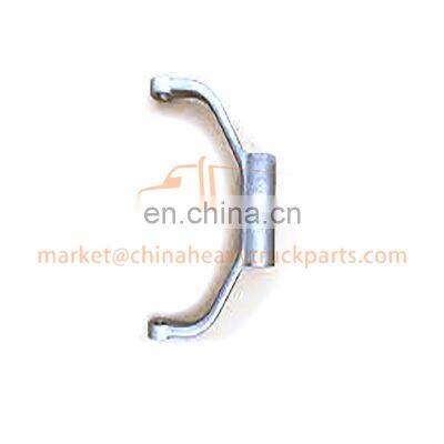 A7 Truck HC 16 Front/Middle/Rear Axle Parts Rear Axle Drive WG9014320053 Fork photo-2