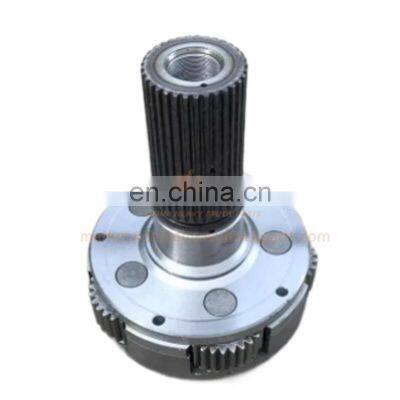 Piezas de chasis HOWO A7, Eje de salida de la transmisión Az2203100105 para piezas de camiones Sinotruk HOWO photo-3