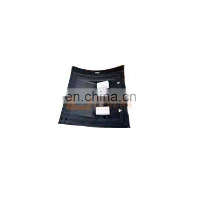 Sinotruk HOWO Sitrak C5H/C7H Heavy Truck Spare Parts WG9925955066/3 Front Left Rear Fender Part photo-2