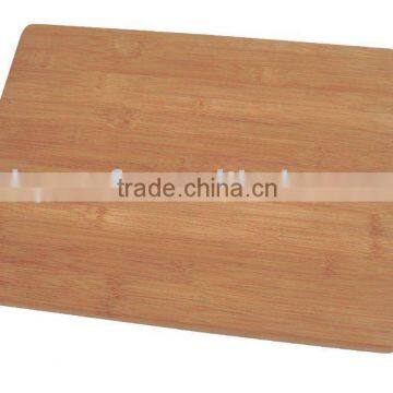 Bamboo chopping board